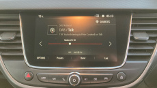 Vauxhall Crossland 1.2 Turbo [130] Ultimate 5dr Auto Petrol Hatchback